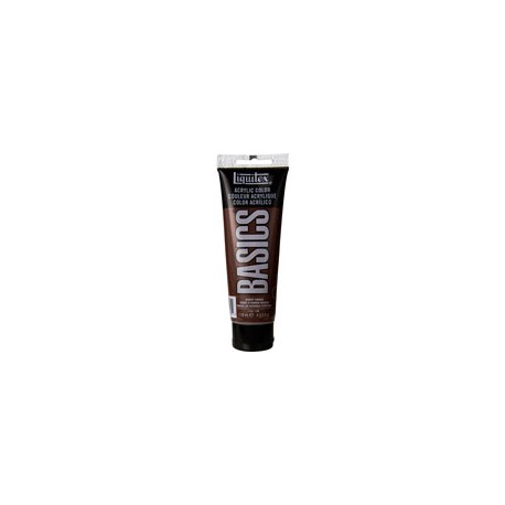 PINTURA ACRÍLICA LIQUITEX BASICS 118 ML