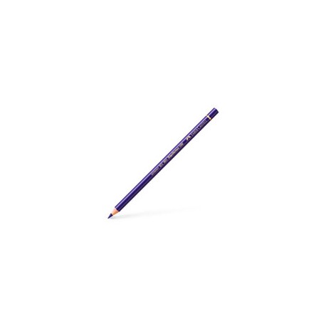 LÁPIZ DE COLOR FABER-CASTELL POLYCHROMOS