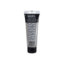 PINTURA ACRÍLICA LIQUITEX BASICS 118 ML