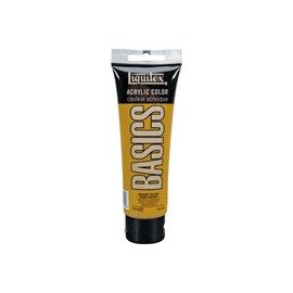 PINTURA ACRÍLICA LIQUITEX BASICS 118 ML