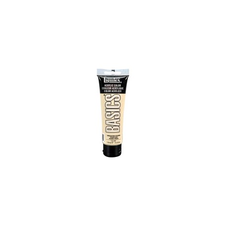 PINTURA ACRÍLICA LIQUITEX BASICS 118 ML