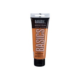 PINTURA ACRÍLICA LIQUITEX BASICS 118 ML