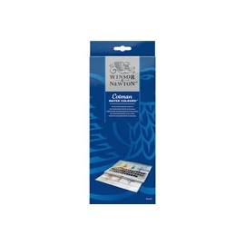 PINTURA ACUARELA WINSOW AND NEWTON COTMAN ST ...