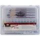 SET DE PINTURA ACUARELA ROYAL CON 25 PIEZAS