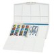 ESTUCHE PINTURA ACUARELA WINSOR AND NEWTON C ...
