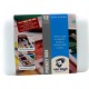 ACUARELAS ROYAL TALENS VAN GOGH CON 12 MEDIA ...
