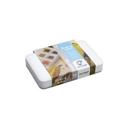 ACUARELAS ROYAL TALENS VAN GOGH SHADES OF NA ...