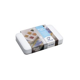 ACUARELAS ROYAL TALENS VAN GOGH MUTED COLOUR ...