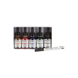 ACUARELAS SCHMINCKE AQUA DROP 30 ML PAQUETE  ...