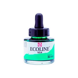 ACUARELA CON GOTERO ROYAL TALENS ECOLINE DE  ...