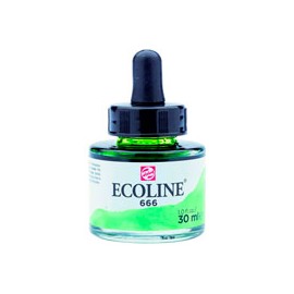 ACUARELA CON GOTERO ROYAL TALENS ECOLINE DE  ...