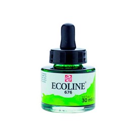 ACUARELA CON GOTERO ROYAL TALENS ECOLINE DE  ...