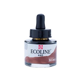 ACUARELA CON GOTERO ROYAL TALENS ECOLINE DE  ...