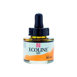 ACUARELA CON GOTERO ROYAL TALENS ECOLINE DE  ...