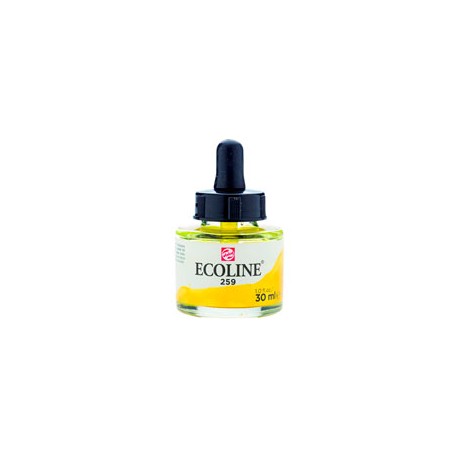 ACUARELA CON GOTERO ROYAL TALENS ECOLINE DE  ...