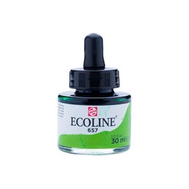 ACUARELA CON GOTERO ROYAL TALENS ECOLINE DE  ...