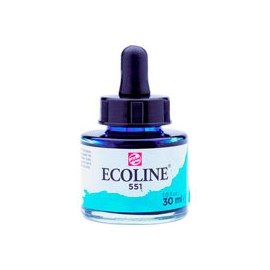 ACUARELA CON GOTERO ROYAL TALENS ECOLINE DE  ...