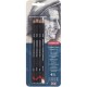 LÁPIZ CARBÓN DERWENT CHARCOAL BLÍSTER CON 4