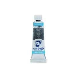 PINTURA ACUARELA ROYAL TALENS VAN GOGH S2 10 ...