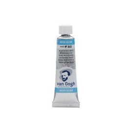 PINTURA ACUARELA ROYAL TALENS VAN GOGH S2 10 ...