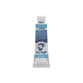 PINTURA ACUARELA ROYAL TALENS VAN GOGH S2 10 ...