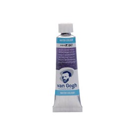 PINTURA ACUARELA ROYAL TALENS VAN GOGH S2 10 ...