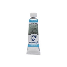 PINTURA ACUARELA ROYAL TALENS VAN GOGH S2 10 ...
