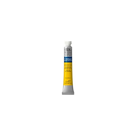 PINTURA ACUARELA WINSOR AND NEWTON COTMAN 8  ...
