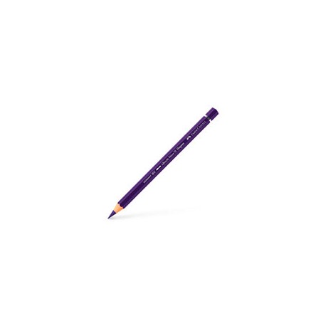 LÁPIZ ACUARELABLE FABER-CASTELL ALBRECHT DUR ...