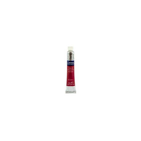 PINTURA ACUARELA WINSOR AND NEWTON COTMAN 8  ...