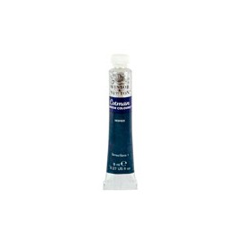 PINTURA ACUARELA WINSOR AND NEWTON COTMAN 8  ...