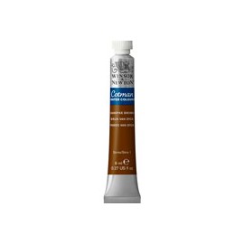 PINTURA ACUARELA WINSOR AND NEWTON COTMAN 8  ...