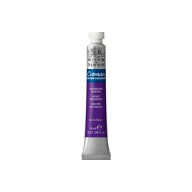 PINTURA ACUARELA WINSOR AND NEWTON COTMAN 8  ...