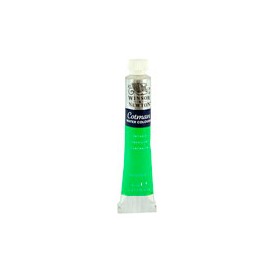 PINTURA ACUARELA WINSOR AND NEWTON COTMAN 8  ...