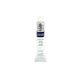 PINTURA ACUARELA WINSOR AND NEWTON COTMAN 8  ...