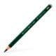 LÁPIZ DE GRAFITO FABER-CASTELL 9000 JUMBO