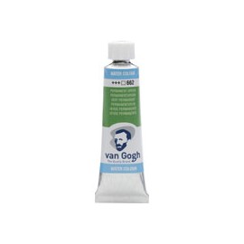 PINTURA ACUARELA ROYAL TALENS VAN GOGH 10 ML