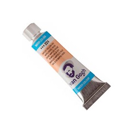 PINTURA ACUARELA ROYAL TALENS VAN GOGH 10 ML
