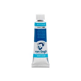 PINTURA ACUARELA ROYAL TALENS VAN GOGH 10 ML