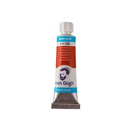 PINTURA ACUARELA ROYAL TALENS VAN GOGH 10 ML