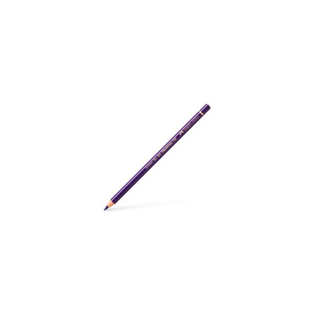 LÁPIZ DE COLOR FABER-CASTELL POLYCHROMOS