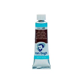 PINTURA ACUARELA ROYAL TALENS VAN GOGH 10 ML