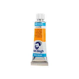 PINTURA ACUARELA ROYAL TALENS VAN GOGH 10 ML