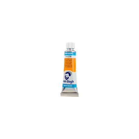 PINTURA ACUARELA ROYAL TALENS VAN GOGH 10 ML