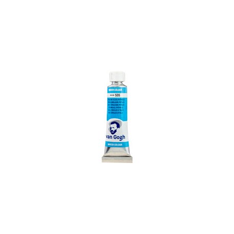 PINTURA ACUARELA ROYAL TALENS VAN GOGH 10 ML