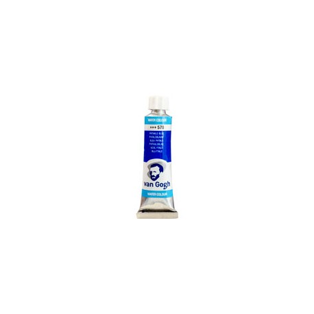 PINTURA ACUARELA ROYAL TALENS VAN GOGH 10 ML