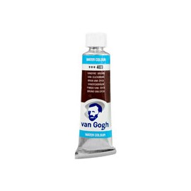 PINTURA ACUARELA ROYAL TALENS VAN GOGH 10 ML