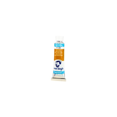 PINTURA ACUARELA ROYAL TALENS VAN GOGH 10 ML
