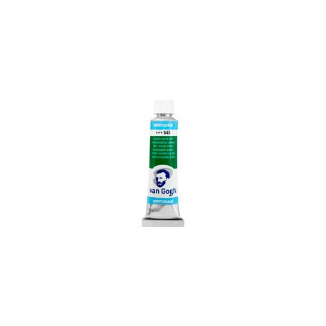 PINTURA ACUARELA ROYAL TALENS VAN GOGH 10 ML