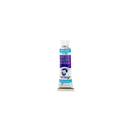 PINTURA ACUARELA ROYAL TALENS VAN GOGH 10 ML